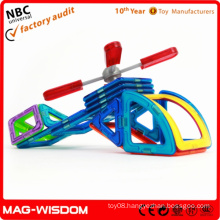 3d educational puzzle best learning toy